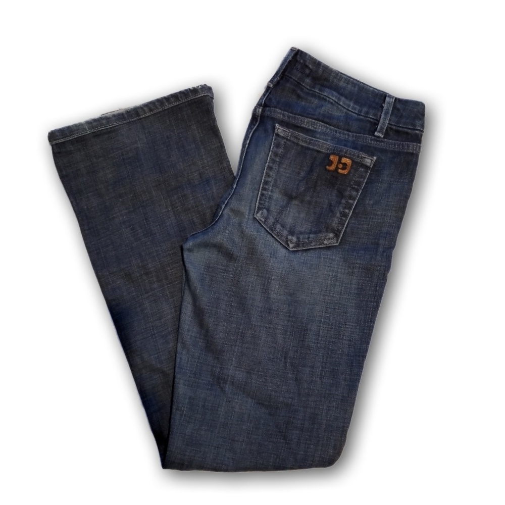 Joe's Visionaire Flare Jean size 28x31